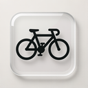 icon_gaming_bicycle_transparent icon preview