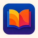 icon_gaming_book_abstract icon preview