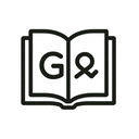 icon_gaming_book_minimalist icon preview