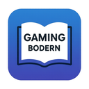 icon_gaming_book_modern icon preview