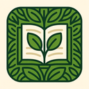 icon_gaming_book_organic_pattern icon preview
