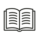 icon_gaming_book_outline icon preview