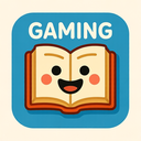 icon_gaming_book_playful icon preview