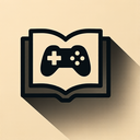 icon_gaming_book_shadow_effect icon preview