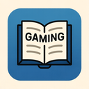 icon_gaming_book_technical icon preview