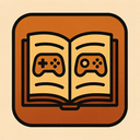 icon_gaming_book_tribal icon preview