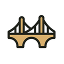 icon_gaming_bridge_asymmetrical icon preview