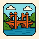 icon_gaming_bridge_classic icon preview