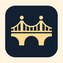 icon_gaming_bridge_elegant icon preview