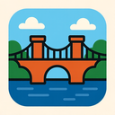icon_gaming_bridge_formal icon preview