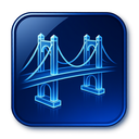 icon_gaming_bridge_glassy icon preview