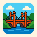 icon_gaming_bridge_iconic icon preview