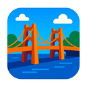 icon_gaming_bridge_modern icon preview