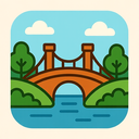 icon_gaming_bridge_organic icon preview