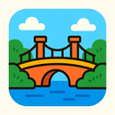icon_gaming_bridge_playful icon preview