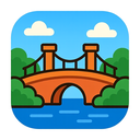 icon_gaming_bridge_rounded icon preview