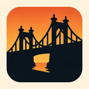 icon_gaming_bridge_shadow_effect icon preview