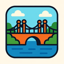 icon_gaming_bridge_vector icon preview