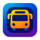 icon_gaming_bus_abstract icon preview