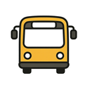 icon_gaming_bus_filled icon preview