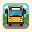 icon_gaming_bus_formal icon preview