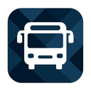 icon_gaming_bus_geometric icon preview