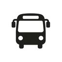icon_gaming_bus_minimalist icon preview