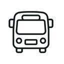 icon_gaming_bus_outline icon preview
