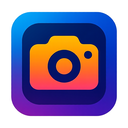 icon_gaming_camera_abstract icon preview