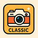 icon_gaming_camera_classic icon preview