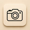 icon_gaming_camera_elegant icon preview