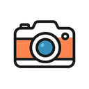 icon_gaming_camera_filled icon preview