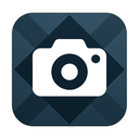 icon_gaming_camera_geometric icon preview