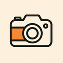 icon_gaming_camera_iconic icon preview