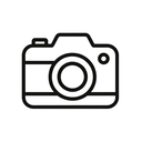 icon_gaming_camera_line_art icon preview