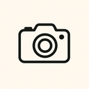 icon_gaming_camera_minimalist icon preview