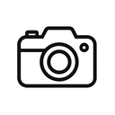 icon_gaming_camera_monochrome icon preview