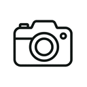 icon_gaming_camera_outline icon preview