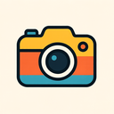 icon_gaming_camera_playful icon preview