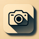 icon_gaming_camera_shadow_effect icon preview