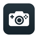 icon_gaming_camera_symmetrical icon preview