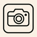 icon_gaming_camera_technical icon preview