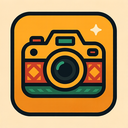 icon_gaming_camera_tribal icon preview