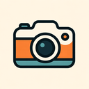 icon_gaming_camera_vector icon preview