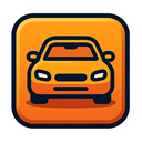 icon_gaming_car_bold icon preview
