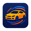 icon_gaming_car_dynamic icon preview