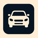 icon_gaming_car_elegant icon preview