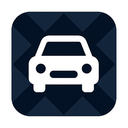 icon_gaming_car_geometric icon preview