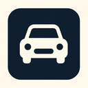 icon_gaming_car_iconic icon preview