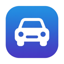 icon_gaming_car_rounded icon preview